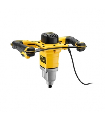 Dewalt DWD241 Dual Handle Paddle Mixer - (110v/240v)