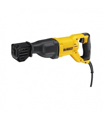 Dewalt DWE305PK 1100 Watt - Reciprocating Saw - (110v/240v)