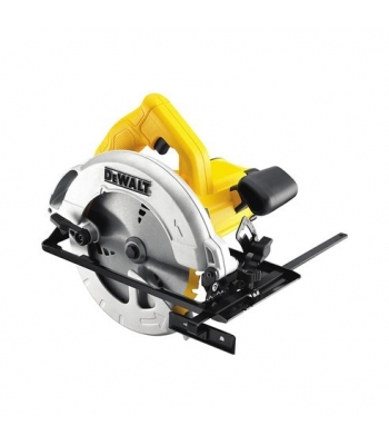 Dewalt DWE560K 65mm DOC Compact Circ Saw in Kitbox - 240v