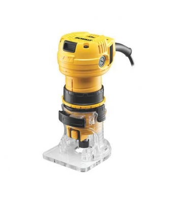 Dewalt DWE6005 Laminate Trimmer - (240v/110v)