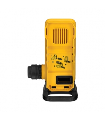 Dewalt DWH079D DUST BOX EVACUATOR to suit D25303DH