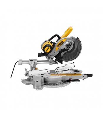 Dewalt DWS727 250mm Mitre Saw - (110v/240v)