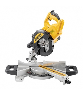 Dewalt DWS774 216mm Mitre Saw - (240v/110v)