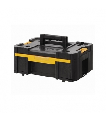 Dewalt DWST1-70705 TSTAK™ III Deep Drawer including 6 cups with cover