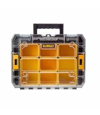 Dewalt DWST1-71194 TSTAK® Clear Lid Organiser