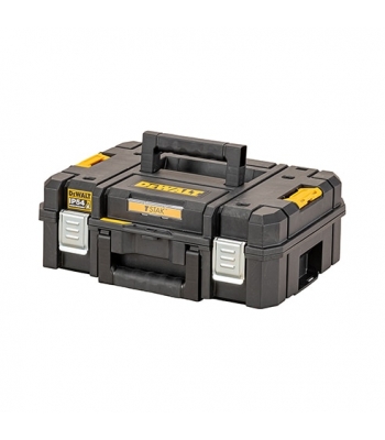 Dewalt DWST83345-1 TSTAK IP54 Shallow Box