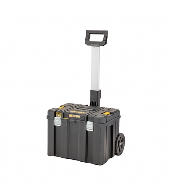 Dewalt DWST83347-1 TSTAK IP54 Mobile Storage Box