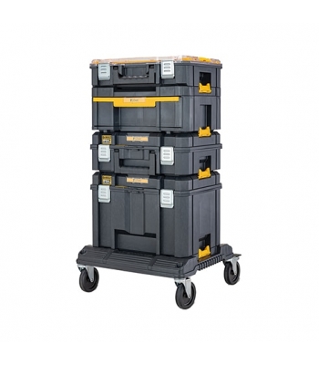 Dewalt DWST83412-1 D<span style='letter-spacing:0;display:inline;font-size:0.8em'>E</span>WALT TSTAK IP54 TOWER