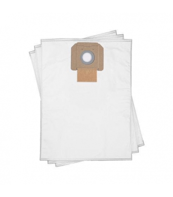 Dewalt DWV9402 Fleece Dust Bag for DWV902 5 Pack - (pkt of 5)