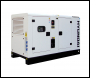 Hyundai DHY45KSE 1500rpm 45kVA Three Phase Diesel Generator