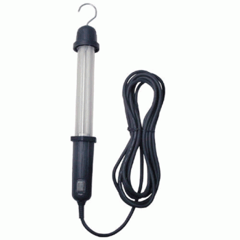Inspection Light with Flouresent Tube (110 Volt Only)