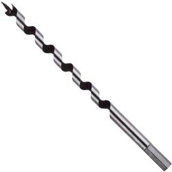 Heller 30mm x 235mm Wood Lewis Auger Bit