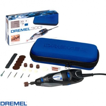 Dremel Multi 300MR Tool & Accessories