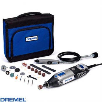 Dremel Multi 4000JB Tool & Accessories