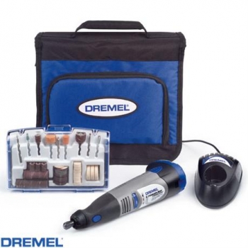 Dremel Multi 8000 Tool & Accessories