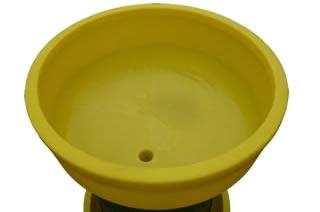 Oaklands Drum Drip Funnel