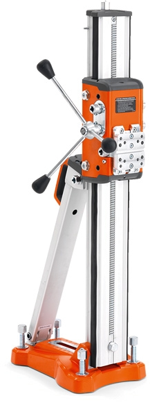 Husqvarna DS 450 ATS Drill Stand only