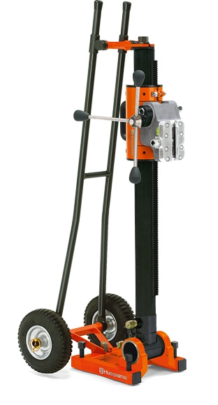 Husqvarna DS 70 ATS Drill Stand only