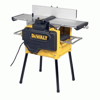 Fox Planer Thicknesser Manual