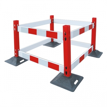 Watchman Chapter 8 Barrier System - UPRIGHT ONLY