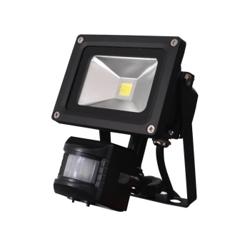 NightSearcher EcoStar IP65 LED Floodlight (110V-240V)