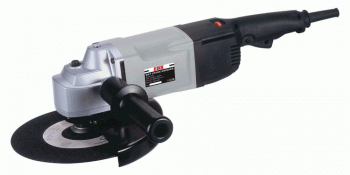 EDX AG3065 9 inch  Angle Grinder  110v (FOR METAL WORKING USE ONLY)