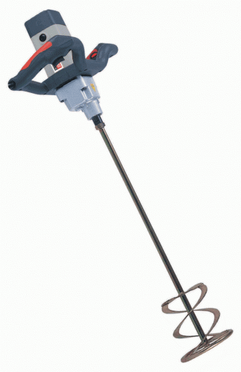 EDX B120 Variable Speed Power Stirrer  110v / 240v