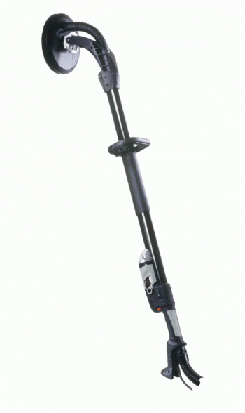 EDX DW20 Variable Speed Drywall Power Sander 154cm 110v / 240v