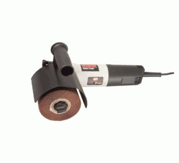 EDX E10A Drum Sander/Polisher (110/240 Volt)