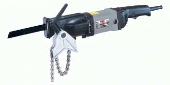 EDX MS1021 Reciprocating Saw (straight handle)