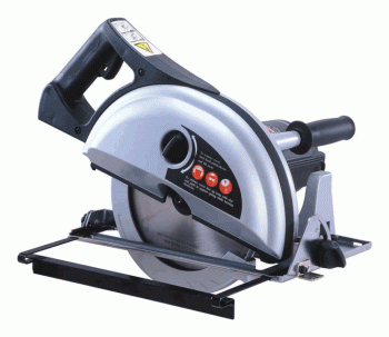 EDX MS3700 Metal Cutting Circular Saw 110v / 240v