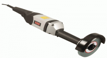 EDX SG30 Straight Grinder (240 Volt Only)