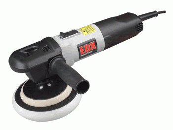 EDX ST30L Variable Speed Polisher 110v