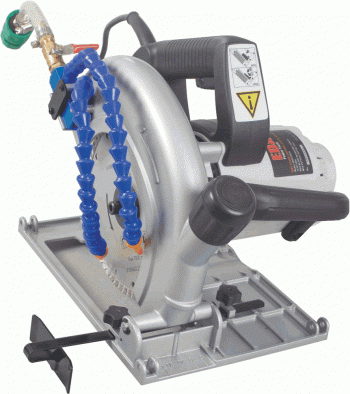 EDX STW40 Stone Cutting Saw (110 Volt Only)