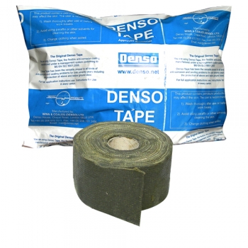 Denso Tape - 100mm x 10mtr  Box Qty 18