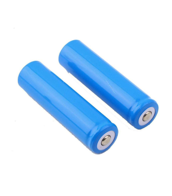 ENER-J A set of 2 Batteries (18650 Battery with 2600 mAh Capacity of each Battery) - Code ACC1003