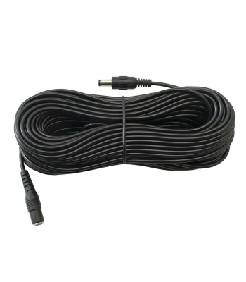 ENER-J 3 Meter Extension Cable for Outoor IP Cameras (IPC1003 & IPC1016) - Code ACC1007