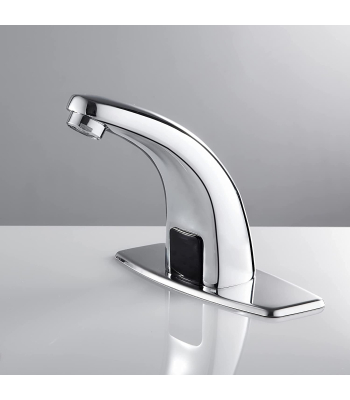 ENER-J Washbasin Touch Sensor Faucet - Code BW2000