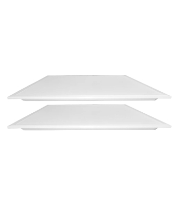 ENER-J LED Backlit Panel, 120x60cms, 50W, 6000Lm, 6000K, 2 yrs warranty - Code E123