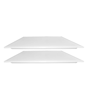 ENER-J LED Backlit Panel, 120x60cms, 50W, 6000Lm, 4000K, 2 yrs warranty  - Code E124