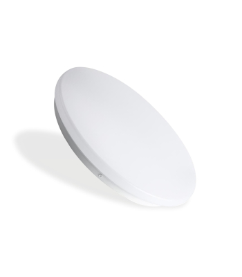 ENER-J 12W CEILING LIGHT, 960 LUMENS, CCT CHANGEABLE, ?250*55mm, IP44 - Code E140