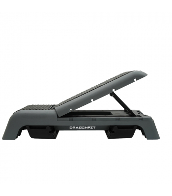 ENER-J Stepper with bench Press 2 in 1 - Code HG08
