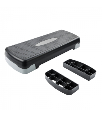 ENER-J Standard Aerobic Stepper - Code HG09