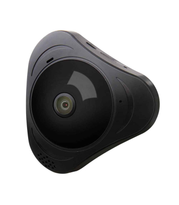 ENER-J Smart VR360 Indoor IP Camera, 360 view - Code IPC1014