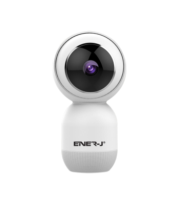 ENER-J Smart WiFi Indoor IP Camera with Auto Tracker - Code IPC1020