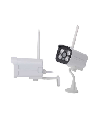 ENER-J Additional Outdoor IP Camera 1080P for IPC1030 kit - Code IPC1032