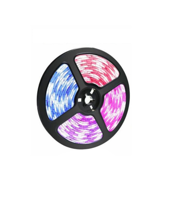 ENER-J Smart WiFi RGB+CCT Changing 5m Plug & Play LED Strip Kit, IP65 - Code SHA5213X