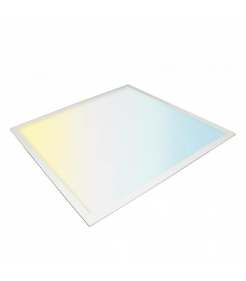 ENER-J 595x595 40W Wi-Fi LED Panel Light with CCT & Dimming control via APP  - Code SHA5316