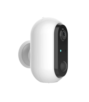 ENER-J Smart Wireless 1080P Battery Camera with Rechargeable batteries, IP65 - Code SHA5319