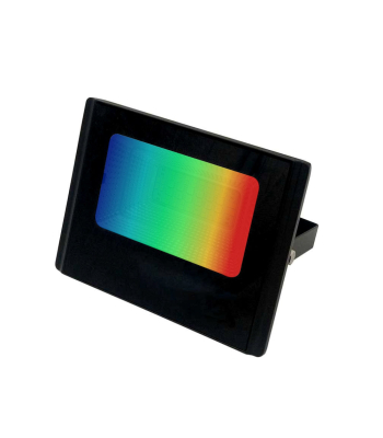 ENER-J WiFi Smart RGB+W+WW 16W LED Floodlight, IP65 - Code SHA5321